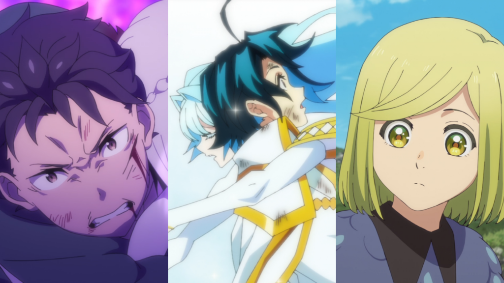 Peringkat Anime Musim Semi 2026 – Minggu 11 2 1781882909 7dd45332560ff305aa8391dab1f70075 1024x576 1