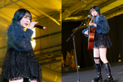 MindaRyn Pamerkan Katalog Anisong di Salon del Manga Alicante 2026 10 1782083434 57a09babc9b3d76b9f6b4b8ce74ec2aa 1024x576 1