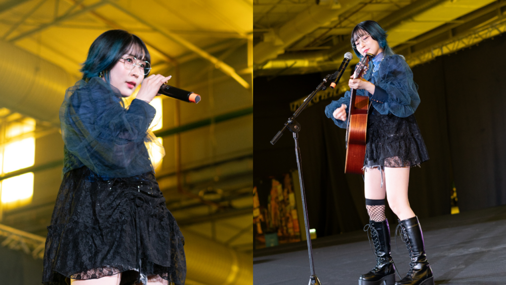 MindaRyn Pamerkan Katalog Anisong di Salon del Manga Alicante 2026 7 1782083434 57a09babc9b3d76b9f6b4b8ce74ec2aa 1024x576 1