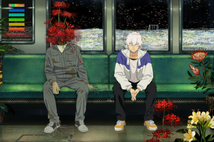 Anime Fool Night Garapan SHAFT dan SUNRISE Diumumkan, Tayang di Netflix 2026 15 1782229659 76ab1ab26726952c699c229b434a1e56 1024x576 1