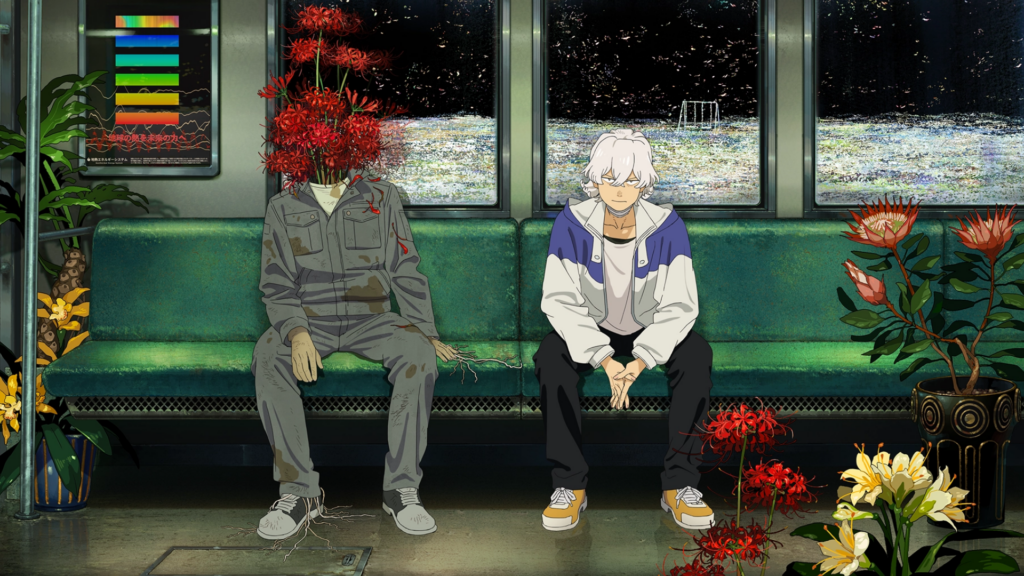 Anime Fool Night Garapan SHAFT dan SUNRISE Diumumkan, Tayang di Netflix 2026 2 1782229659 76ab1ab26726952c699c229b434a1e56 1024x576 1