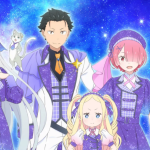 Pameran Perdana Re:ZERO Rilis Visual Baru Jelang Acara Ulang Tahun ke-10 21 1782313870 b14c206f53629910a128ab53deac876a 1024x576 1