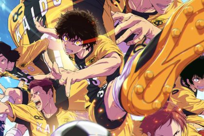 Aoashi Season 2 Rilis Visual Utama, Lagu Tema, dan Panel Anime Expo Jelang Penayangan Oktober 2 1782446248 adce315e76c36b0d02043f72b105eab5 1024x576 1