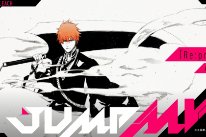BLEACH Rilis MV Resmi Baru Arc Fullbringer Hadirkan Lagu "Re:pray" dari Aimer 19 1782554378 de847bc3d2b886fc27f33f5324e5895f 1024x576 1
