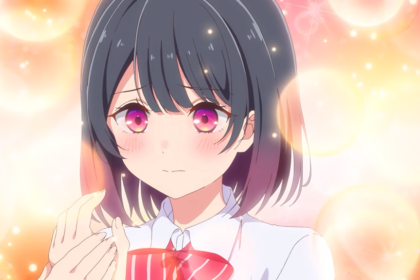 The Salty Koharu Has a Soft Spot for Me Tayang Perdana Oktober, Rilis Materi Promo 30 1782609696 4a07076122e31d5dce1f103ab3451a1f 1024x576 1