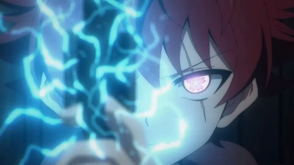 Mission: Yozakura Family Season 2 Rilis Trailer Cour 2, Lanjut Tayang Oktober 2026 2 1782638732 8aa291900ef13ceb8c6a5d901d4e3cf9 1024x576 1