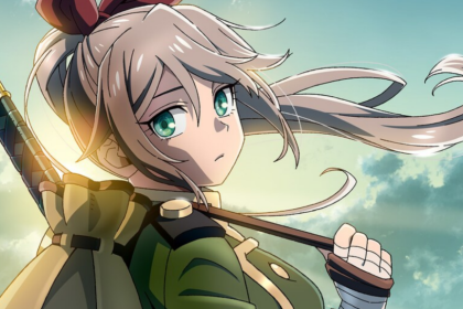 Anime TV Soara and the House of Monsters Diumumkan Tayang 2027, Trailer Pertama dan Pemeran Utama Dirilis 59 1782900385 d7fcfb92ef9f87c96ade40736f2be233 1024x576 1