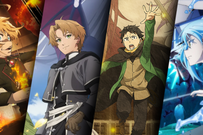 Musim Anime Isekai: 15 Judul Bertema Dunia Lain yang Rilis Summer 2026 46 1782951469 50d35ba7f5803e4fb06017417758ca01 1024x536 1