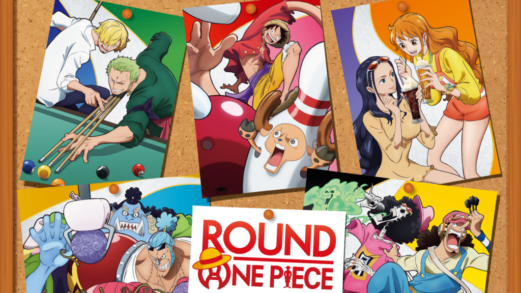 Round1 Luncurkan Kolaborasi Serentak One Piece AS-Jepang Pertama di 159 Lokasi 24 1782982222 7ddbbe2462173e52c68210efcb2d4579 1024x576 1