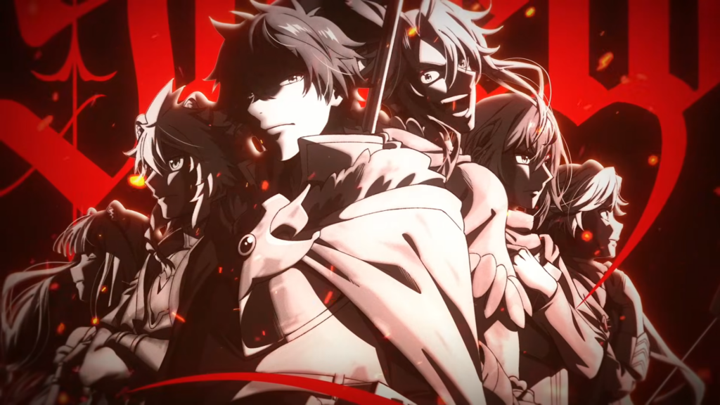 Trailer Pertama, Visual, dan Tanggal Rilis The Rising of the Shield Hero Season 5 Terungkap untuk 2027 2 1783113411 b480be78a4863e530ab99acd50dab12b 1024x576 1