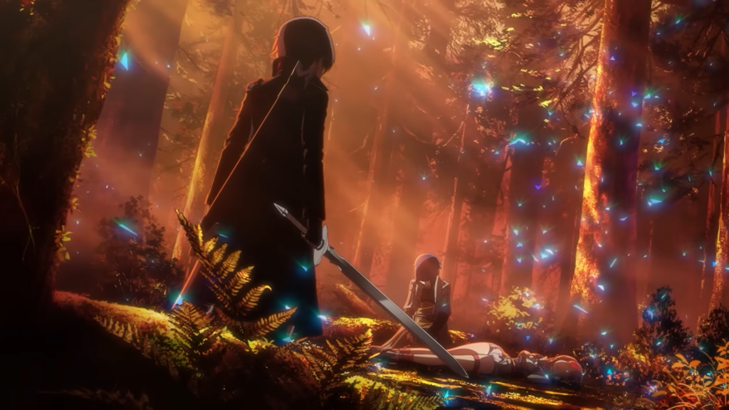 Anime Sword Art Online Unanswered Butterfly Rilis Preview 19 Menit yang Tersedia Sampai 6 Juli 1 1783134631 12795f27211c2a6b83246a711ad83ce1 1024x576 1