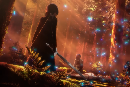 Anime Sword Art Online Unanswered Butterfly Rilis Preview 19 Menit yang Tersedia hingga 6 Juli 19 1783134631 12795f27211c2a6b83246a711ad83ce1 1024x576 2