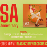LiSA Celebrates Her 15th Anniversary with Exclusive Vinyl Releasing on August 26 8 1783187674 e8c98a6c851e4add3230d0174fa33af9 1024x576 1