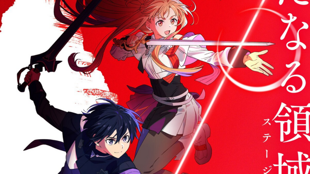 Film Original Terbaru Sword Art Online Arahan Shingo Adachi Umumkan Jadwal Rilis 2028 dan Detail Staf 2 1783356012 77ac931f03048d8d8c0f635b2aa22fd7 1024x576 1
