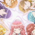 Anime Seven Sleeping Beauties Diumumkan Tayang 2027, Ungkap Jajaran Pemeran dan Staf Utama 3 1783419127 a96ad75051c91b6ce75e89b71aed1d8a 1024x576 1