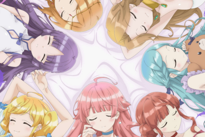 Anime Seven Sleeping Beauties Diumumkan Tayang 2027, Ungkap Jajaran Pemeran dan Staf Utama 30 1783419127 a96ad75051c91b6ce75e89b71aed1d8a 1024x576 1