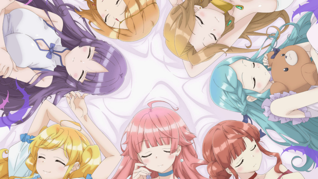 Anime Seven Sleeping Beauties Diumumkan Tayang 2027, Ungkap Jajaran Pemeran dan Staf Utama 2 1783419127 a96ad75051c91b6ce75e89b71aed1d8a 1024x576 1