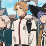 Preview Mushoku Tensei Season 3 Episode 3: Rudy, Roxy, dan Sylphie Kembali Jalani Keseharian 4 1783506513 48544fe6a8cc891e2b0a8be43864cfb7 1024x576 1