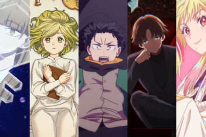Lagu Opening dan Ending Terbaik Anime Spring 2026 13 1783513491 bf72332a7da635306d550c1b17fb9181 1024x576 1