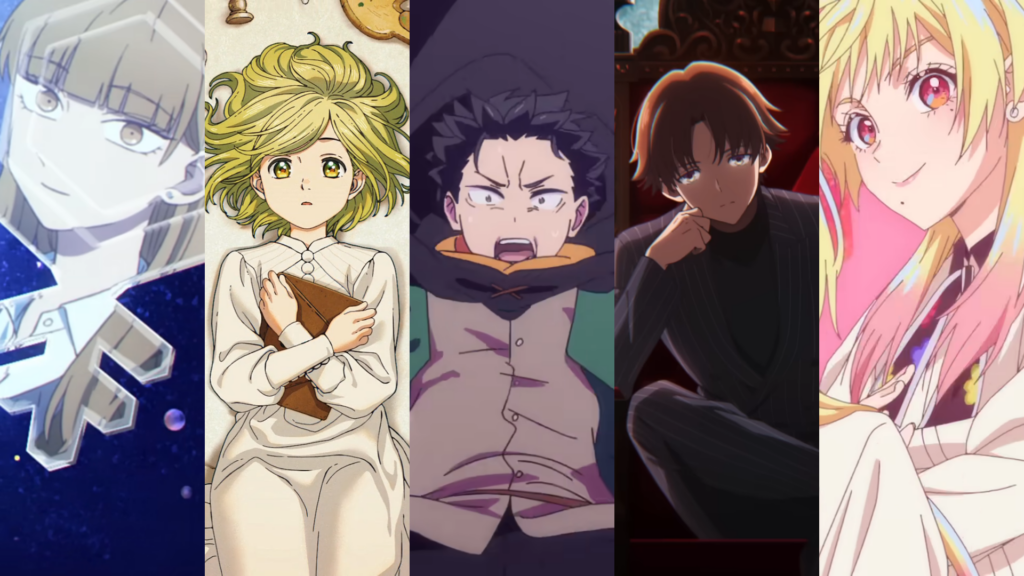 Lagu Opening dan Ending Terbaik Anime Spring 2026 5 1783513491 bf72332a7da635306d550c1b17fb9181 1024x576 1