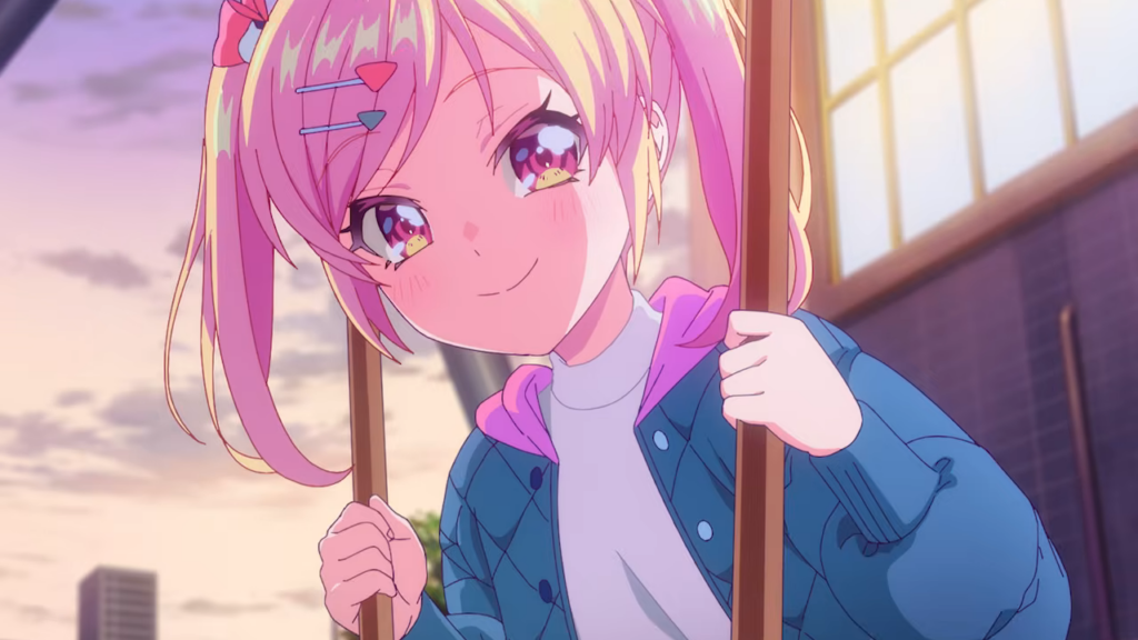 BanG Dream! YUME∞MITA Episode 4 Ungkap Masa Lalu Arale dan Ritsu 4 1783607720 8089663dbda2a03a2d4731420940c108 1024x576 1