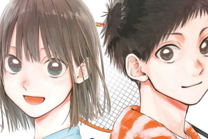 Manga Blue Box Berakhir Setelah Serialisasi Lima Tahun di Weekly Shonen Jump 23 1783868930 e6ca2fecfd00198b3007da641745f8f1 1024x576 1