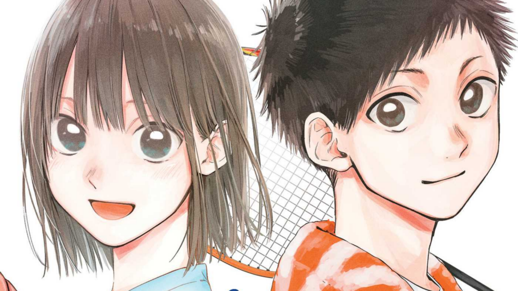 Manga Blue Box Berakhir Setelah Serialisasi Lima Tahun di Weekly Shonen Jump 2 1783868930 e6ca2fecfd00198b3007da641745f8f1 1024x576 1