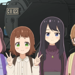 Tetsuryo Meet With Tetsudou Musume Anime Rilis Visual Baru, Trailer, dan Jadwal Tayang Oktober 2026 4 1783948479 846c9a823158a81159d61349cae5f4a3 1024x576 1