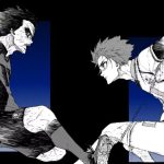 Wawancara: Kreator BLUE LOCK Muneyuki Kaneshiro & Yusuke Nomura 6 1783995749 bb154cf2c2a86e5e31f2466938550573 1024x576 1