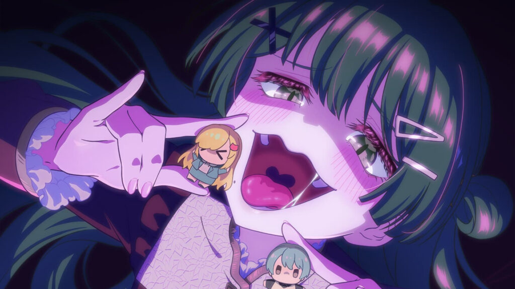 BanG Dream! YUME∞MITA Ungkap Visual Baru, Trailer Berfokus pada Viola 2 1784215545 cf4bd1d7c792a43a1f3d3d33c6e7ff9e 1024x576 1