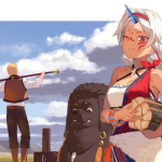 Light Novel The Frontier Lord Begins with Zero Subjects Memasuki Arc Terakhir 4 1784280484 a8c5c9056bf161f3600a4d670961f46c 1024x576 1