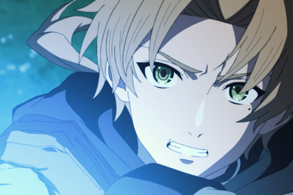 Preview Mushoku Tensei Episode 4: Rudy Pelajari Sihir Air Tingkat Raja 15 1784464572 0fc7a709aa9966877ad30d2c6747b33f 1024x576 1
