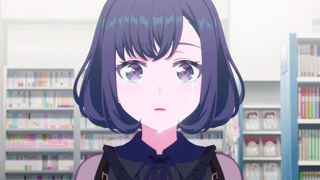 BanG Dream! YUME∞MITA Episode 6 Bawa Cerita ke Arah Berbeda 6 1785159597 3b47a401bbdd91f5e6389397441dae87 1024x576 1