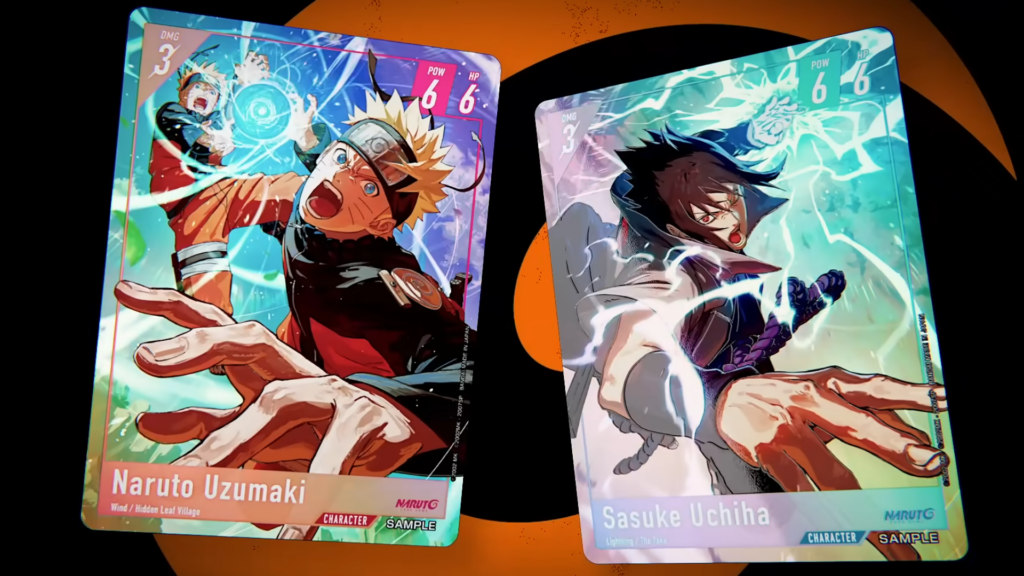 Game Kartu Naruto Ungkap Detail Gameplay Perdana dan Desain Kartu Jelang Rilis Musim Panas 2027 4 1785518705 db47a7f1ac977659efab4a5b59e129f4 1024x576 1