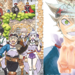Volume Terakhir dan Buku Panduan Resmi Black Clover Dirilis, Termasuk Manga Baru 15 Halaman Karya Yuki Tabata 17 1785826289 3ded881a273138e55773a55d7a31fd42 1024x576 1