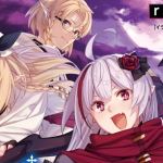 Anime TV Destiny Unchain Online Diumumkan, Adaptasi VR Fantasy Gamer yang Terjebak Jadi Gadis Vampir 5 1786030525 78d8c6bff2c1e42a547aeb768793d559 1024x576 1