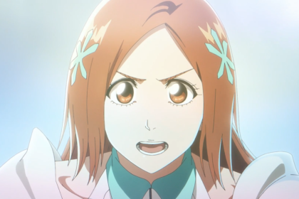 BLEACH: TYBW Part 4 Hadirkan Perubahan Fokus Orihime di Ending Episode 3 19 1786200714 9ede5c4204af098c8d8e769d39a54b08 1024x576 1