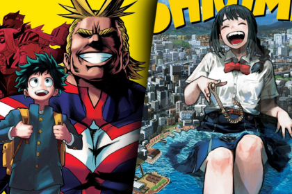 Manga Horor One-Shot Terbaru Karya Pembuat My Hero Academia Kohei Horikoshi Resmi Dirilis 4 1786290103 e2598a96e9392dd50943c226a30a870b 1024x576 1
