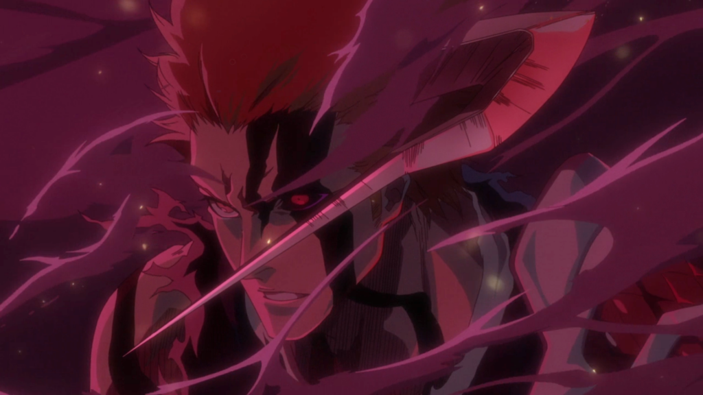 Visual Baru BLEACH: Thousand-Year Blood War Tampilkan Ichigo dengan Horn of Salvation 8 1786328698 e163c8941876e3ff1eabb0d37d515a8a 1024x576 1