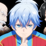 Multi-Mind Mayhem Anime Ungkap Trailer Pertama, Visual Kunci, Rilis Januari 2027 8 1786450597 bbc33b6e52ca56de62412b9f3c2091de 1024x576 1