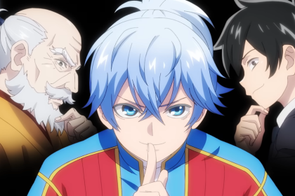 Multi-Mind Mayhem Anime Ungkap Trailer Pertama, Visual Kunci, Rilis Januari 2027 21 1786450597 bbc33b6e52ca56de62412b9f3c2091de 1024x576 1