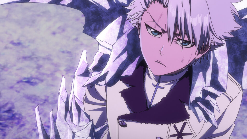 Preview BLEACH: Thousand-Year Blood War Episode 44 Tampilkan Pertarungan Kenpachi, Hitsugaya, dan Byakuya 6 1786705545 0423b96c794e2cea0d91a2c4134da0fe 1024x576 1