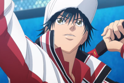 Anime The Prince of Tennis II: U-17 World Cup Final Member Selection Match Rilis Visual Utama, Trailer, dan 4 Anggota Pemeran Baru 21 1786749905 74a40618ec8d3128c18f1d88fd305871 1024x576 1
