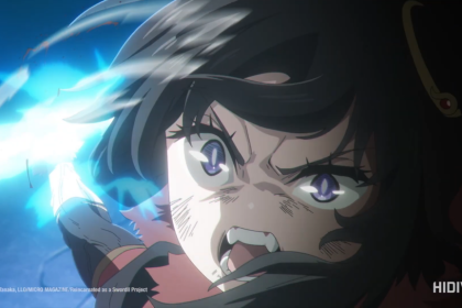Reincarnated as a Sword Season 2 Rilis Trailer Baru dan Visual Utama Tease Pulau Langit 7 1786839992 7e7eea2bc9be48006d798a6efcfdae4e 1024x576 1