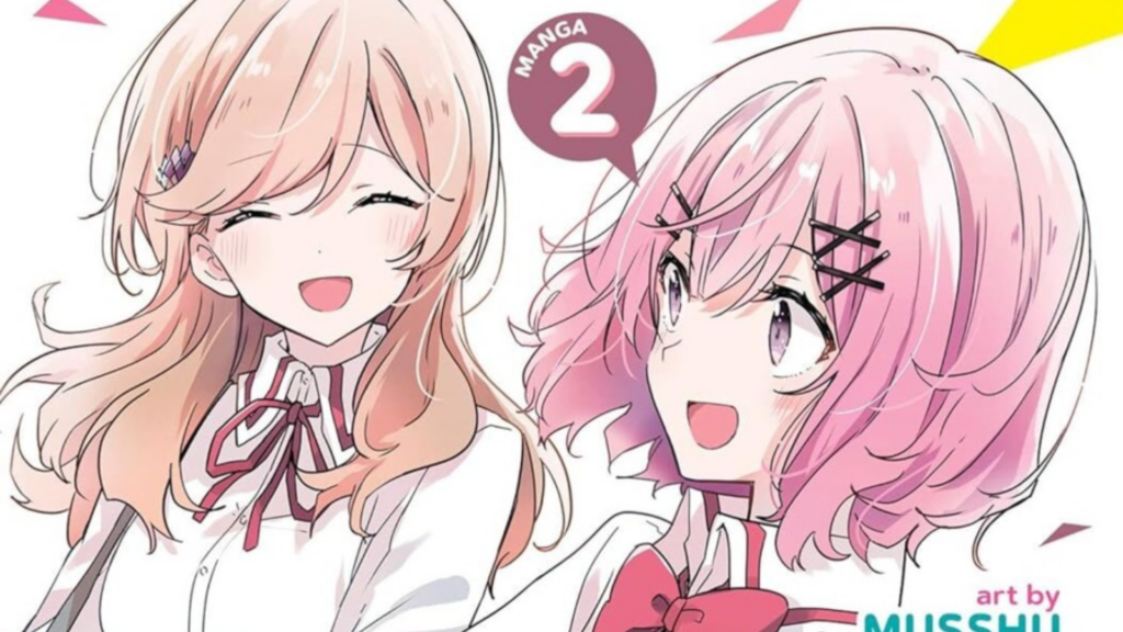 Manga There’s No Freaking Way I’ll Be Your Lover! Unless… Season Kedua Rilis Awal 2027 4 1787038262 2db49d1b767985fe2ef11a2765de4bdc 1024x576 1
