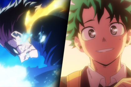 Pembuat My Hero Academia Kohei Horikoshi dan Yuki Kaji Bereaksi Terhadap Ilustrasi Enam Jari Shoto Todoroki Menjelang Rilis Figur Baru 27 1787058264 911c3f2e80c240503f8bfed63f8ee080 1024x576 1