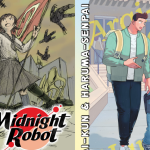 Manga Mavericks Lisensikan Midnight Robot dan Arai-kun & Haruma-senpai untuk Rilis Bahasa Inggris 2 1787354154 37c2022327a0cfa5ba59493b626bc111 1024x576 1