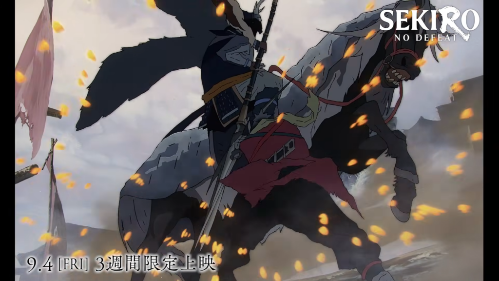 Preview Sekiro: Cuplikan Terbaru Pertemuan Wolf vs Gyobu Tanpa Kalah 2 1787391303 e32c7970f70018146074f49226e87f07 1024x576 1