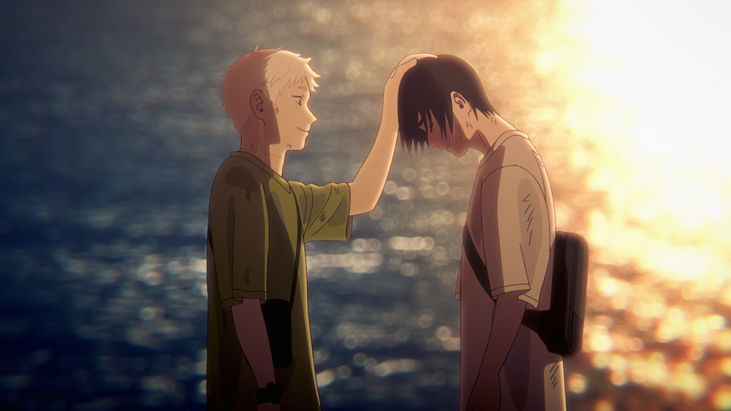 The Summer Hikaru Died Rilis Ilustrasi Musim Panas Terbaru Karya Cypic 2 1787585246 8f66e1e855408d5d3ea2ed3b6ca6643a 1024x576 1
