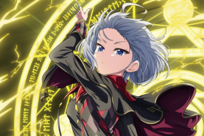Anime The Greatest Magicmaster’s Retirement Plan Rilis Visual dan Pengisi Suara Karakter Loki 3 1787735331 1d04217631c799bb2b40a4cd1aa4f7e0 1024x576 1